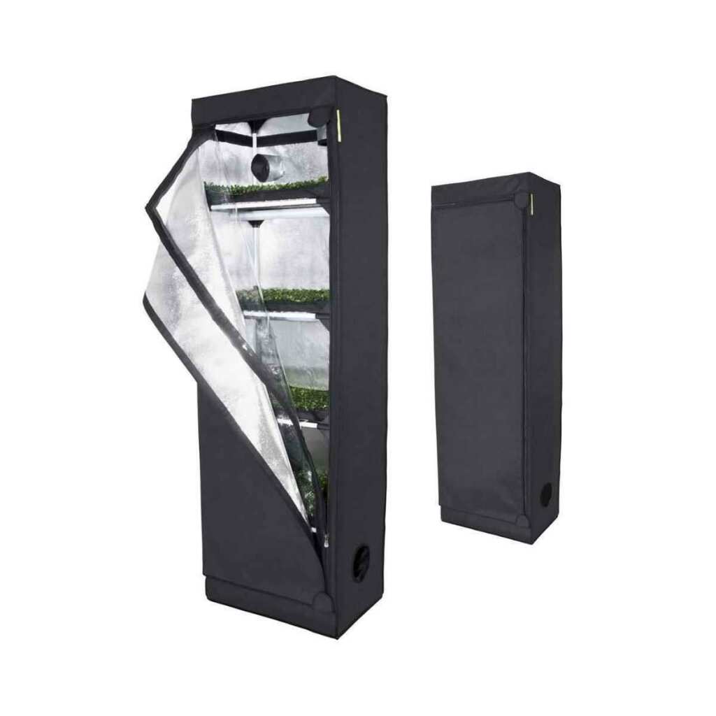 Garden Highpro - Propagator Anzuchtbox L - 60x40x200cm