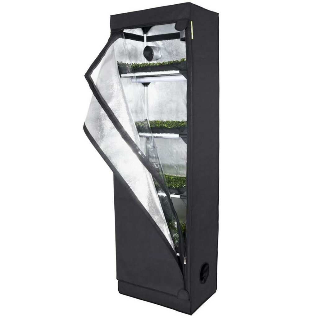 Garden Highpro - Propagator Anzuchtbox L - 60x40x200cm
