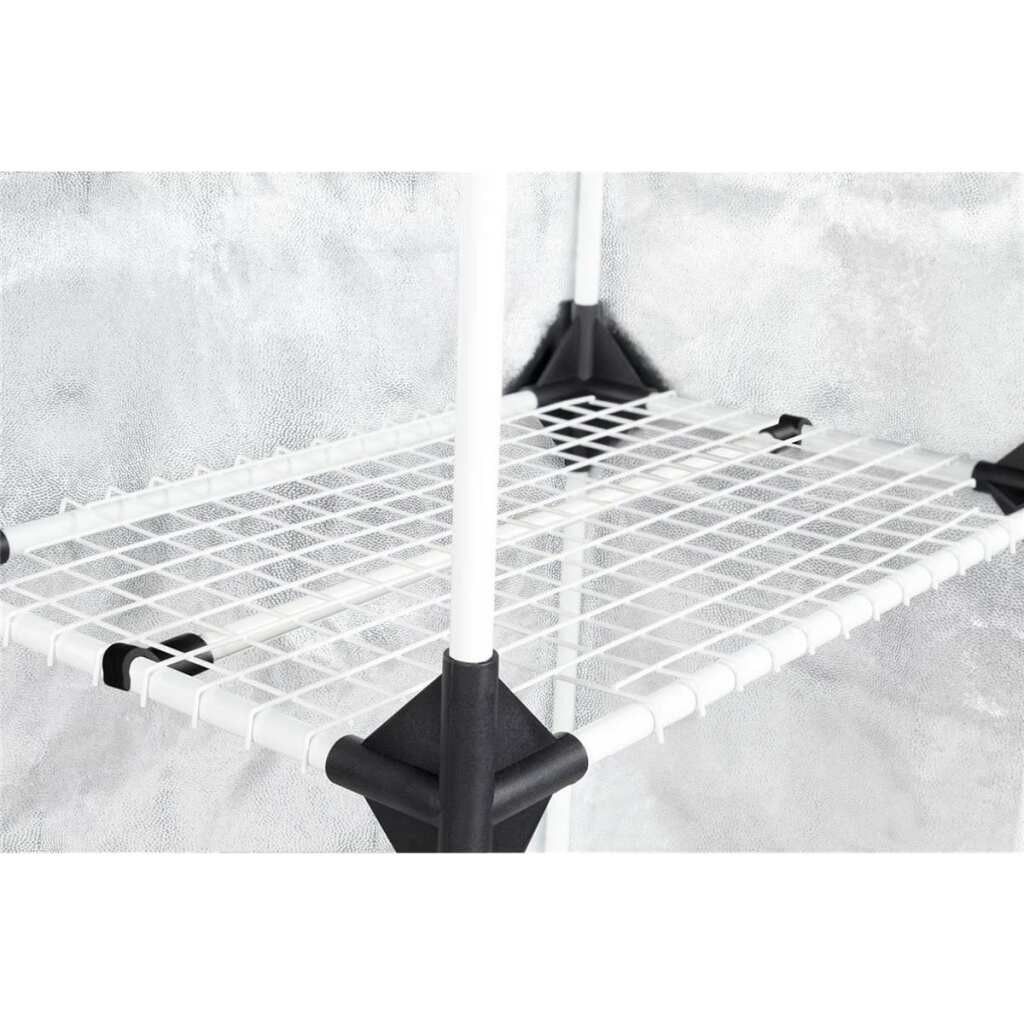 Garden Highpro - Propagator Anzuchtbox L - 60x40x200cm