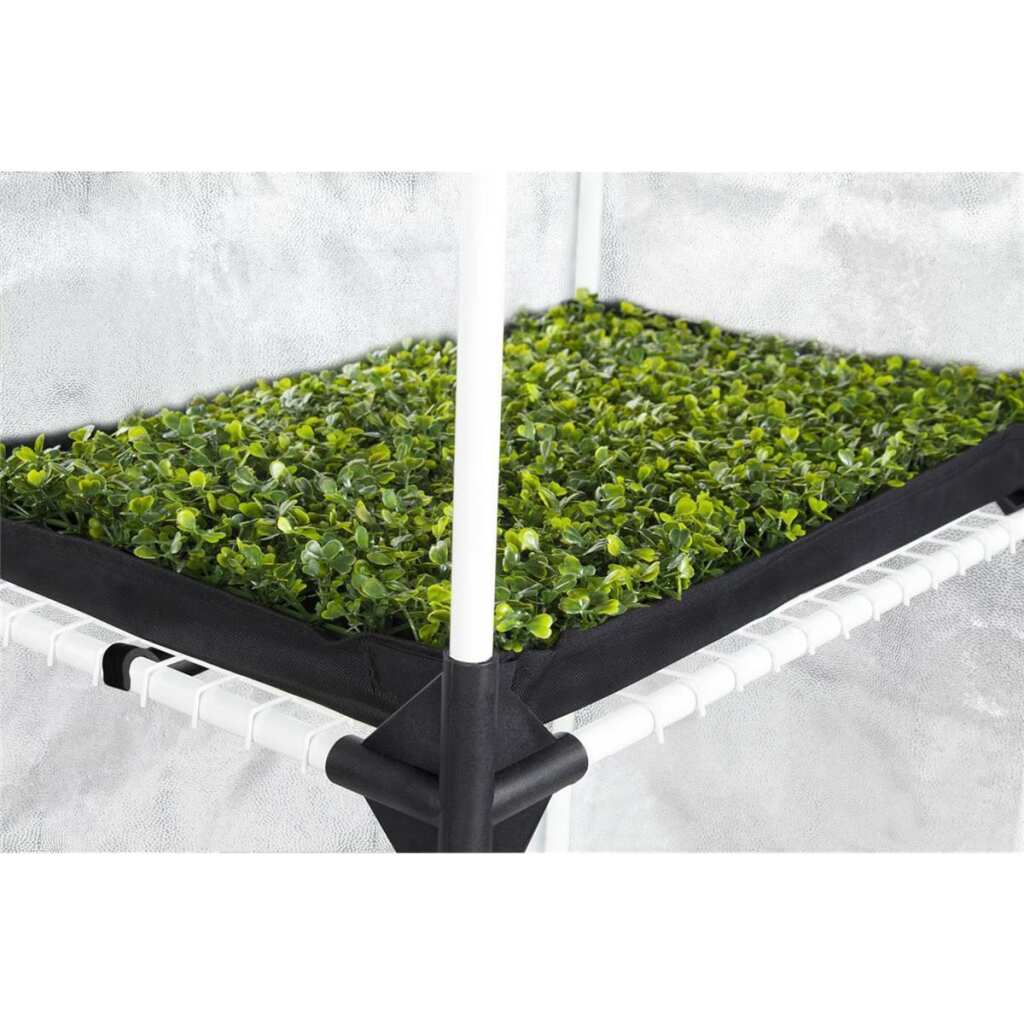 Garden Highpro - Propagator Anzuchtbox L - 60x40x200cm