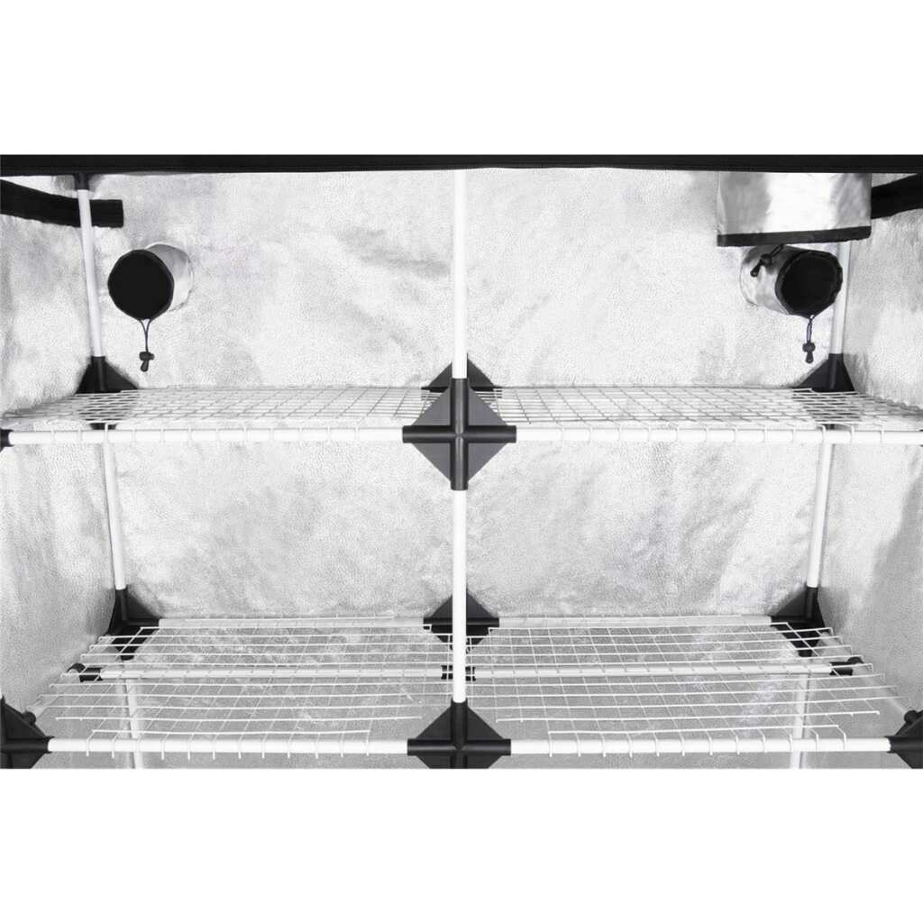 Garden Highpro - Propagator Anzuchtbox XL - 120x40x200cm