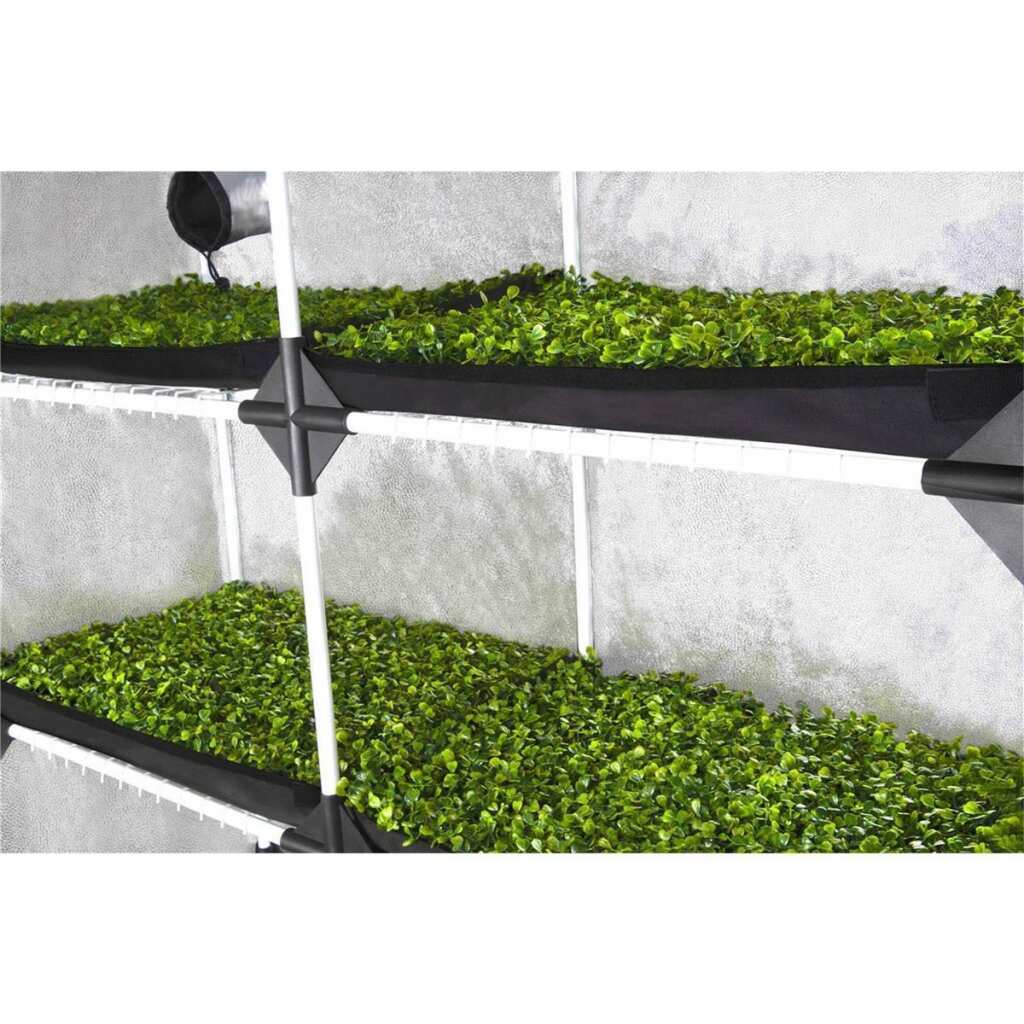 Garden Highpro - Propagator Anzuchtbox XL - 120x40x200cm