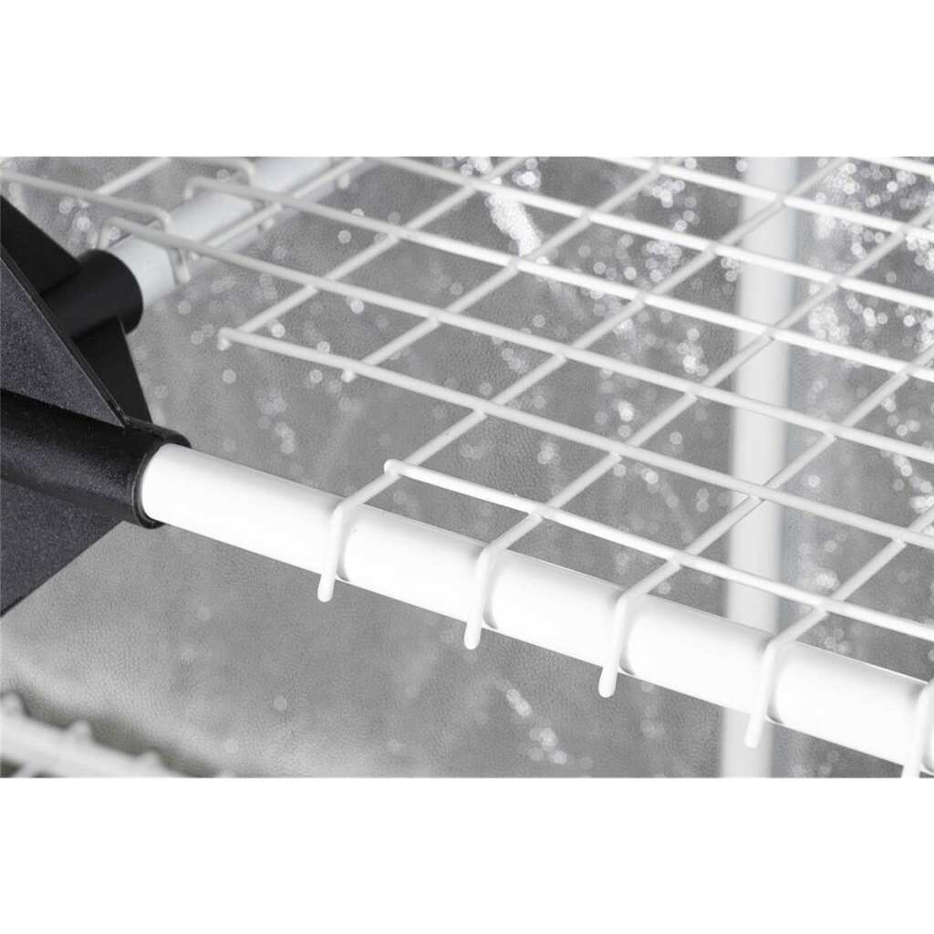 Garden Highpro - Propagator Anzuchtbox XL - 120x40x200cm