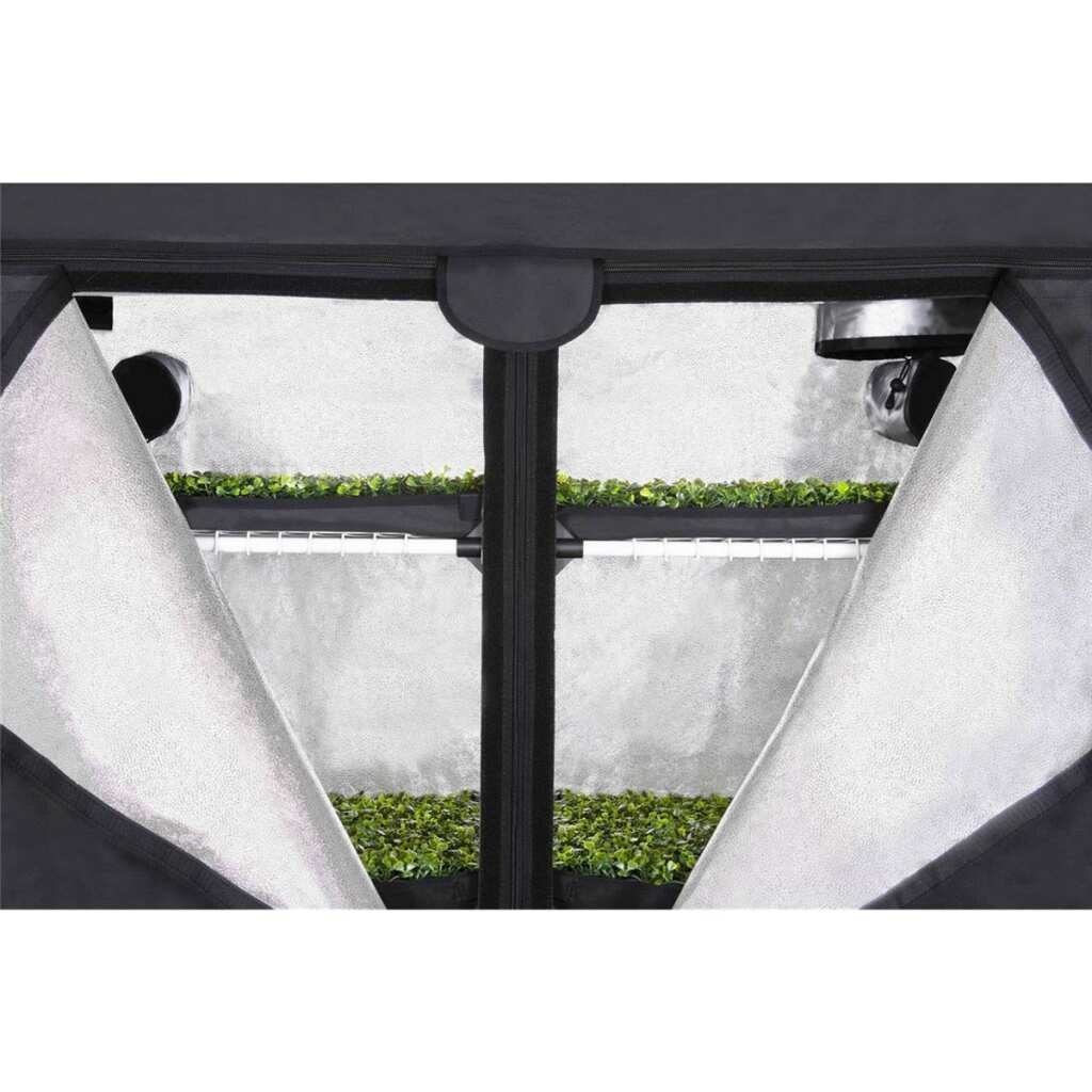 Garden Highpro - Propagator Anzuchtbox XL - 120x40x200cm
