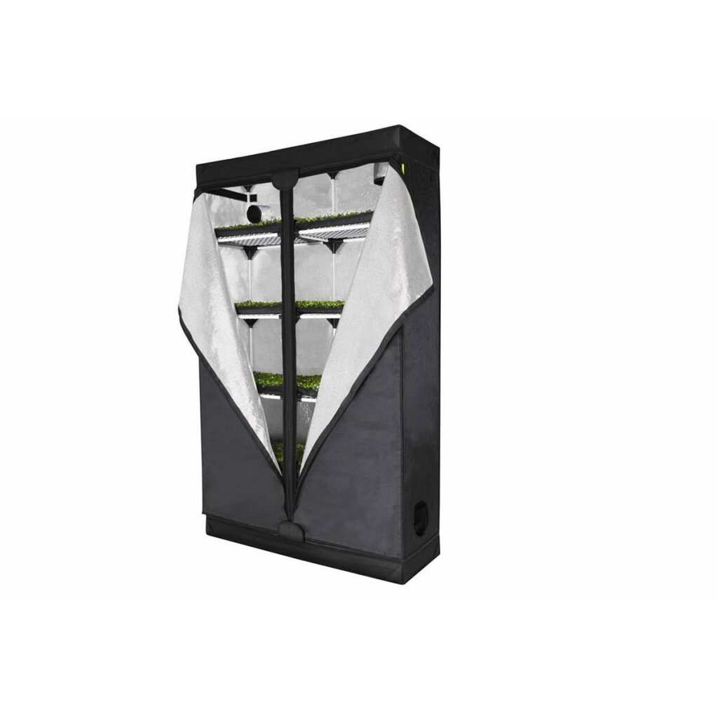 Garden Highpro - Propagator Anzuchtbox XL - 120x40x200cm