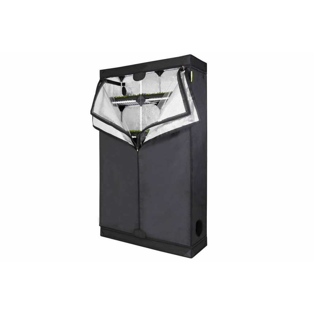 Garden Highpro - Propagator Anzuchtbox XL - 120x40x200cm