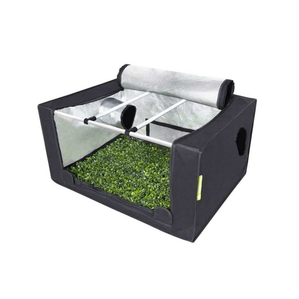 Garden Highpro - Propagator Anzuchtbox M - 80x60x40cm