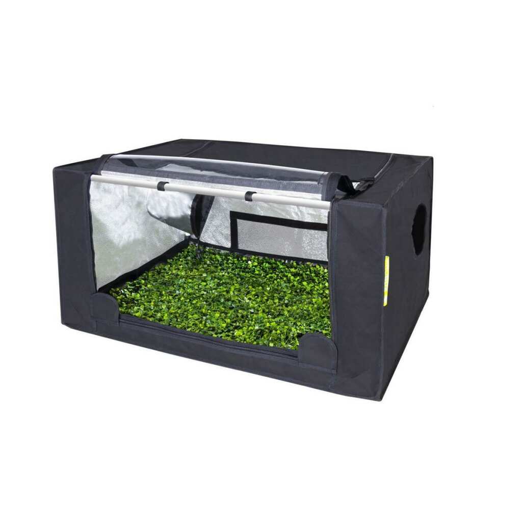 Garden Highpro - Propagator Anzuchtbox M - 80x60x40cm