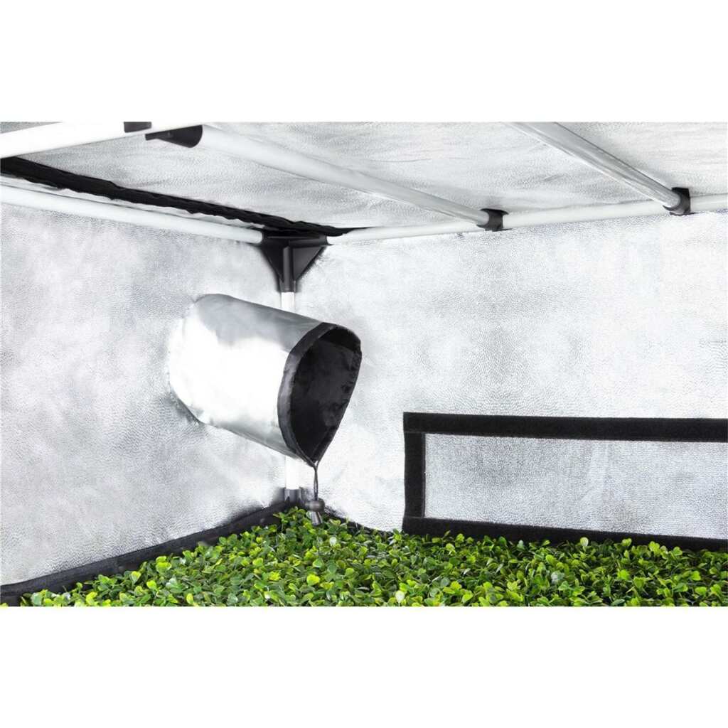 Garden Highpro - Propagator Anzuchtbox M - 80x60x40cm
