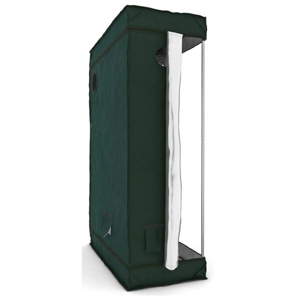 RoyalRoom - Growbox C100S  Classic Serie - 100x50x160cm