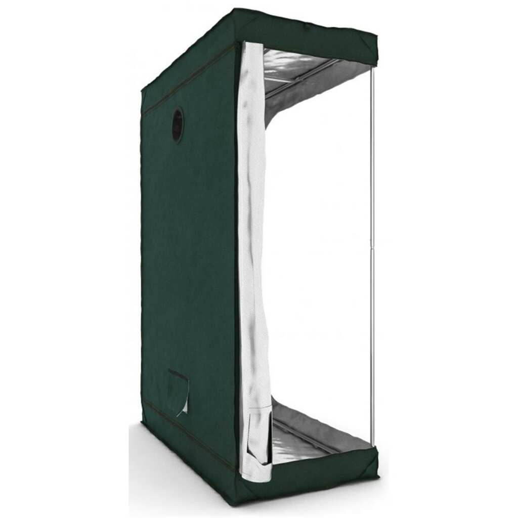 RoyalRoom - Growbox C120S Classic Serie - 120x60x180cm