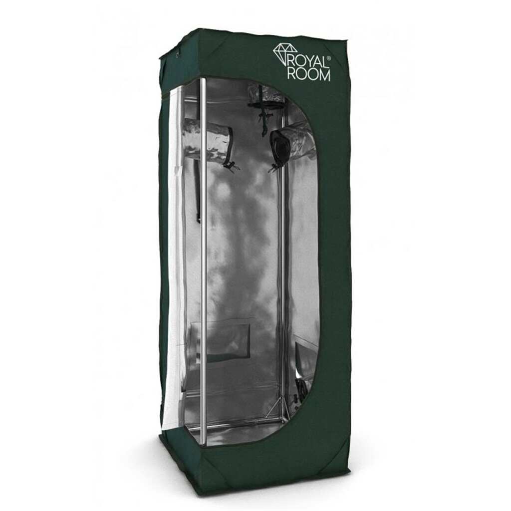 RoyalRoom - Growbox C40 Classic Serie - 40x40x120cm