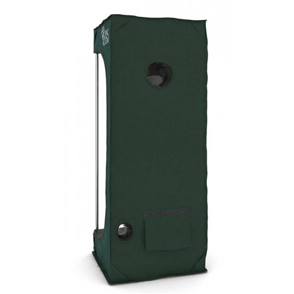 RoyalRoom - Growbox C40 Classic Serie - 40x40x120cm
