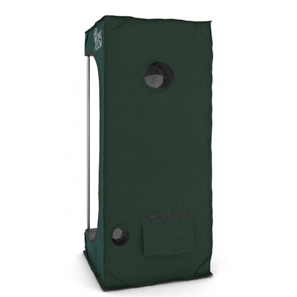 RoyalRoom - Growbox C50 Classic Serie - 50x50x120cm