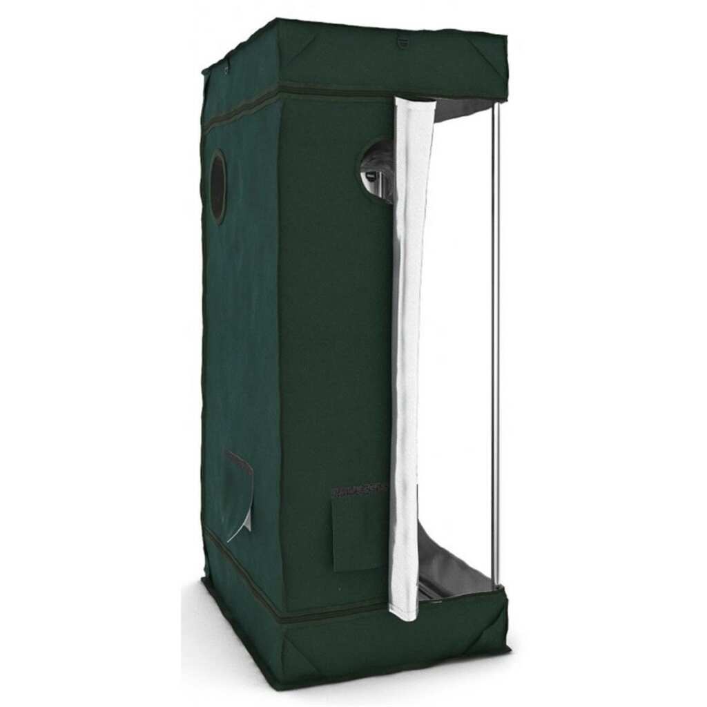 RoyalRoom - Growbox C60S Classic Serie - 60x40x120cm