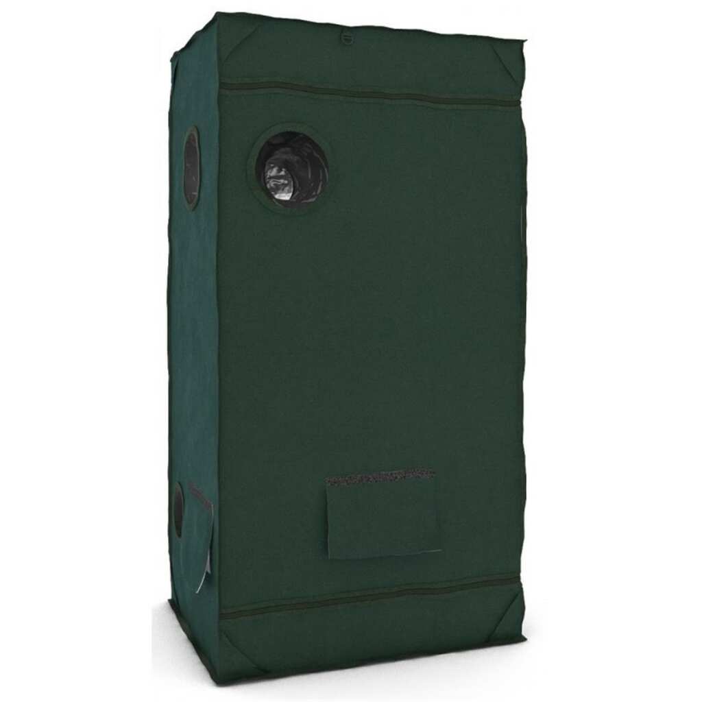 RoyalRoom - Growbox C60S Classic Serie - 60x40x120cm