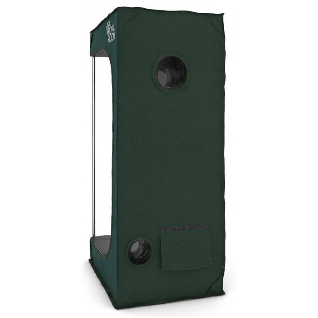 RoyalRoom - Growbox C60S Classic Serie - 60x40x120cm