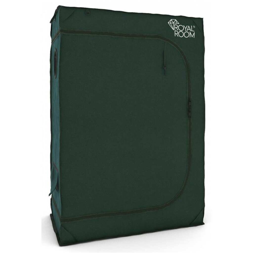 RoyalRoom - Growbox C80S Classic Serie - 80x40x120cm