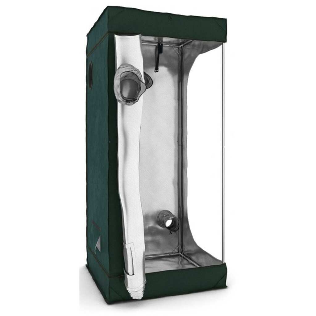 RoyalRoom - Growbox C80SH Classic Serie - 80x40x160cm