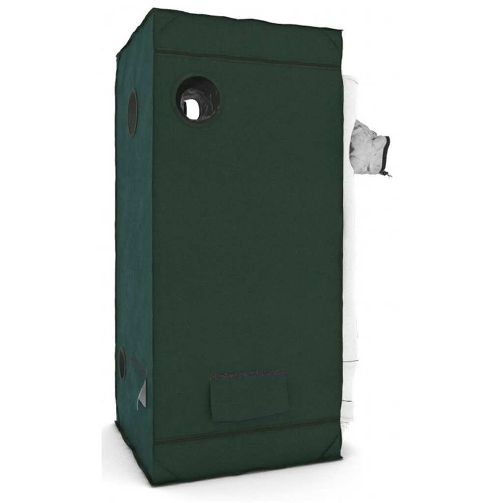 RoyalRoom - Growbox C80SH Classic Serie - 80x40x160cm