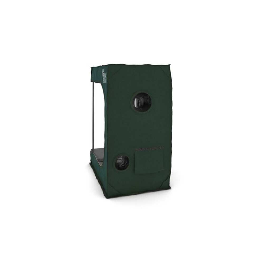 RoyalRoom - Growbox C80SM Classic Serie - 80x50x90cm