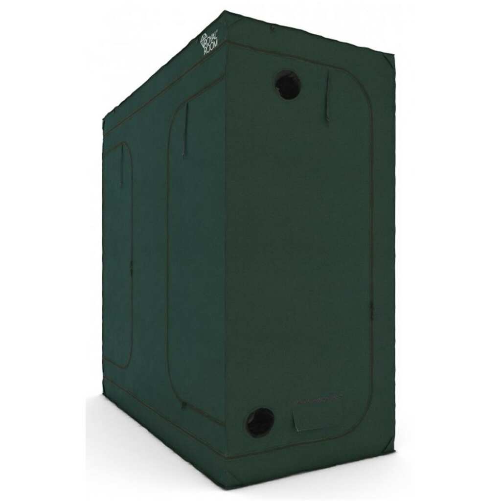RoyalRoom - Growbox C240SH High Serie - 240x120x250cm