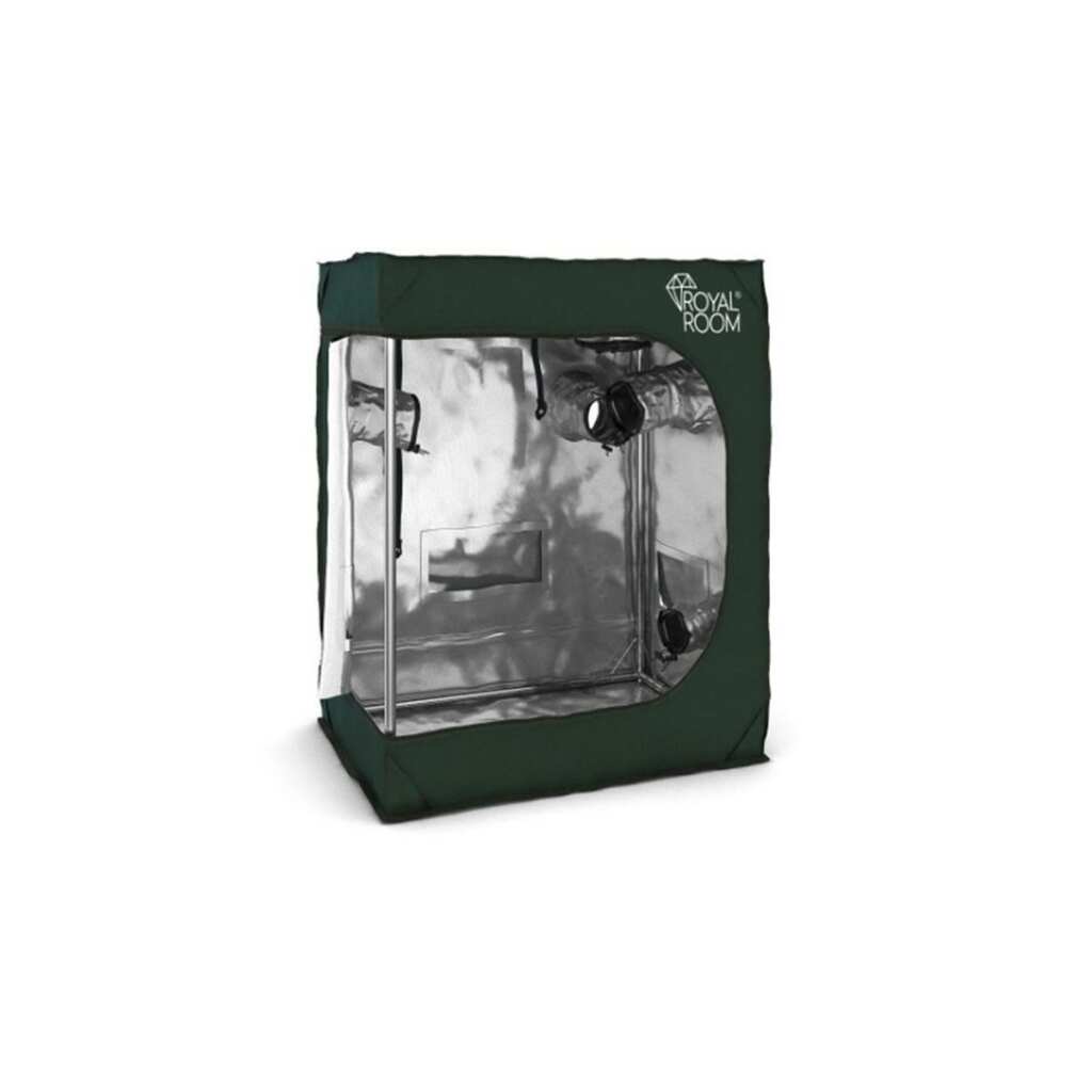 RoyalRoom - Growbox C60SM Classic Serie - 60x40x80cm