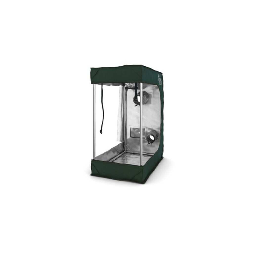 RoyalRoom - Growbox C60SM Classic Serie - 60x40x80cm