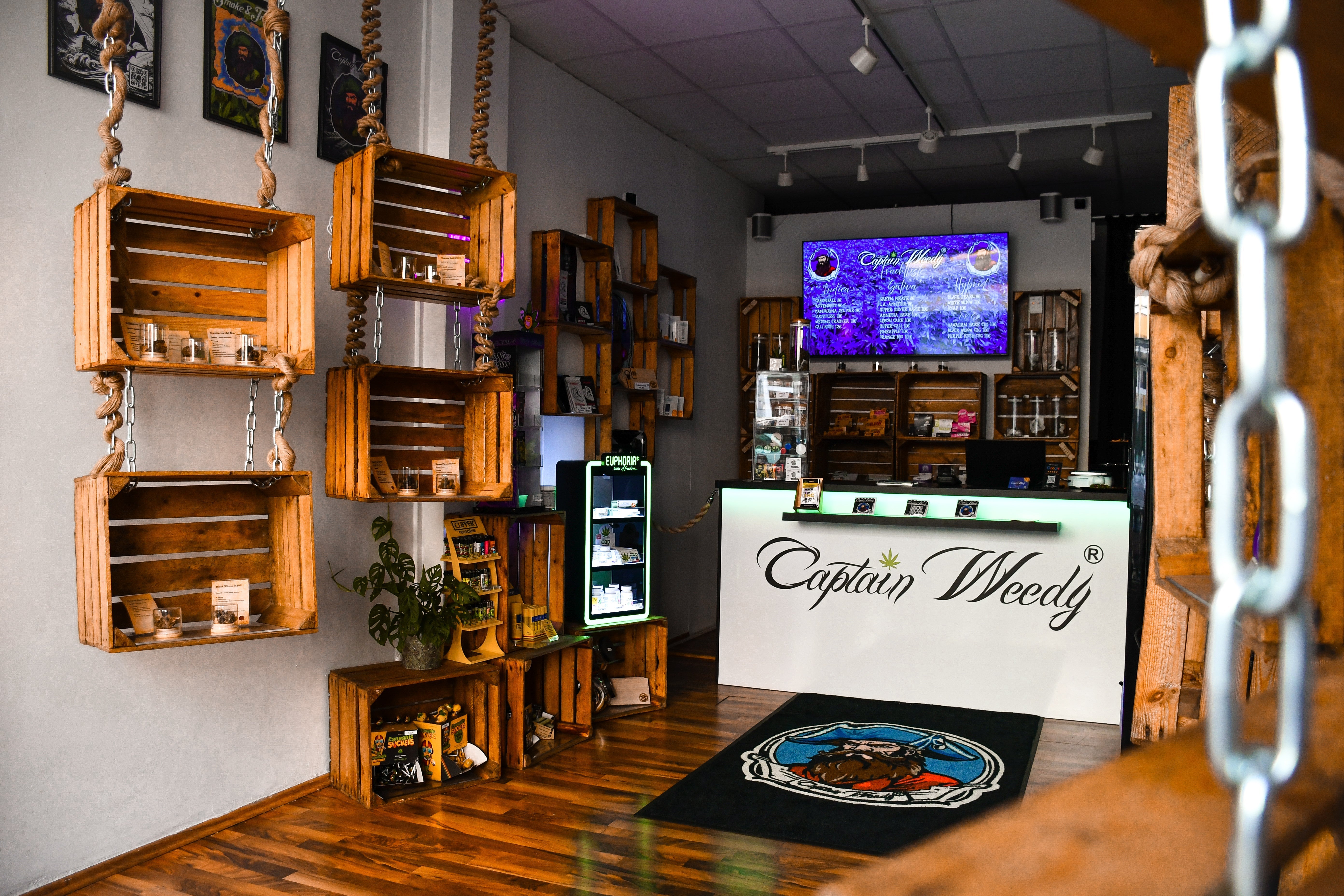 CBD SHOP Rostock