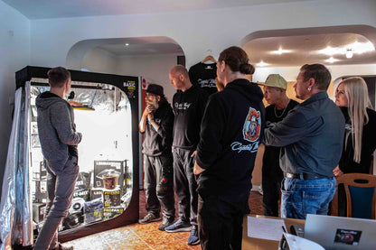 Captain Weedys Grow Workshop 01.08.-03.08.2025
