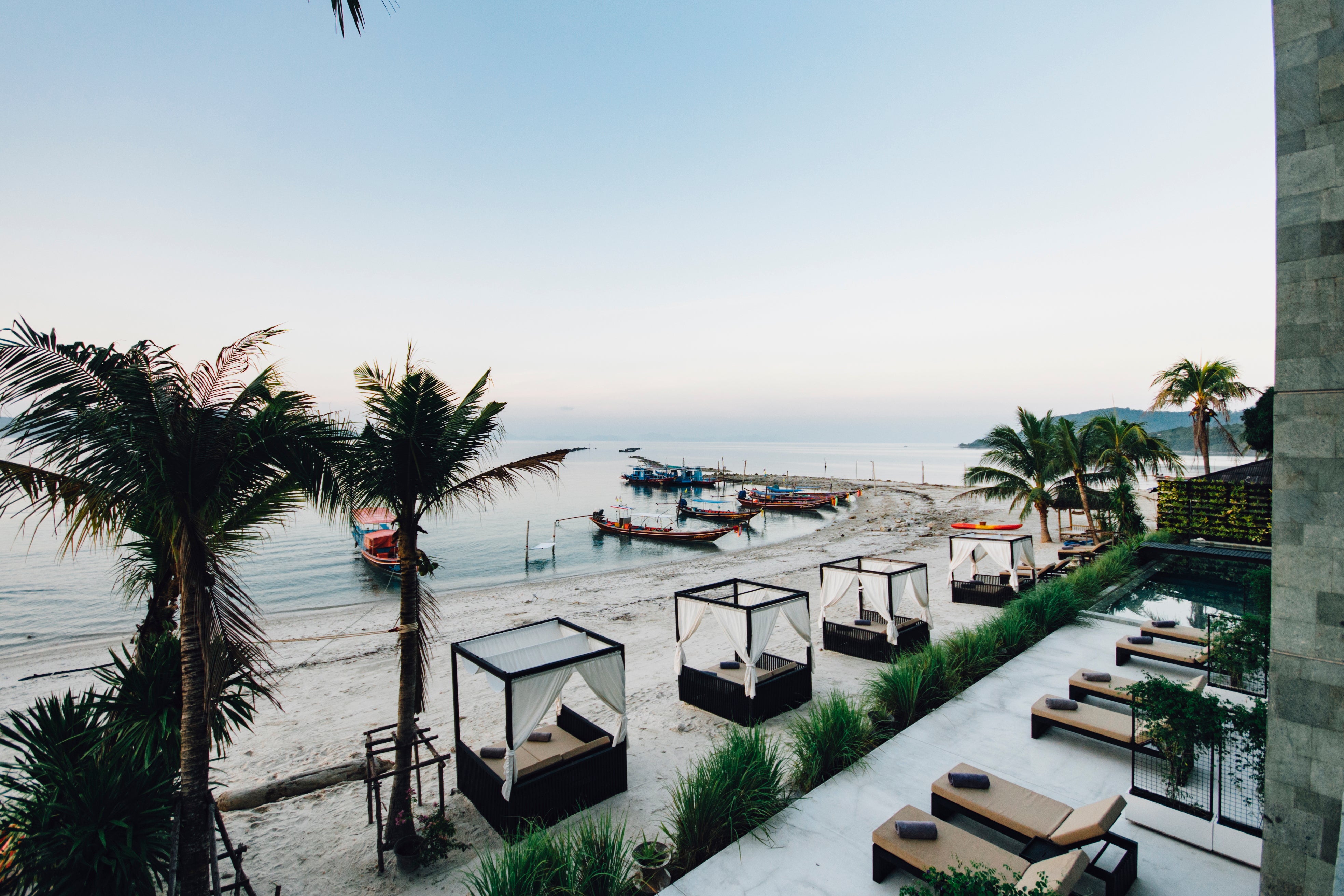 Thailand