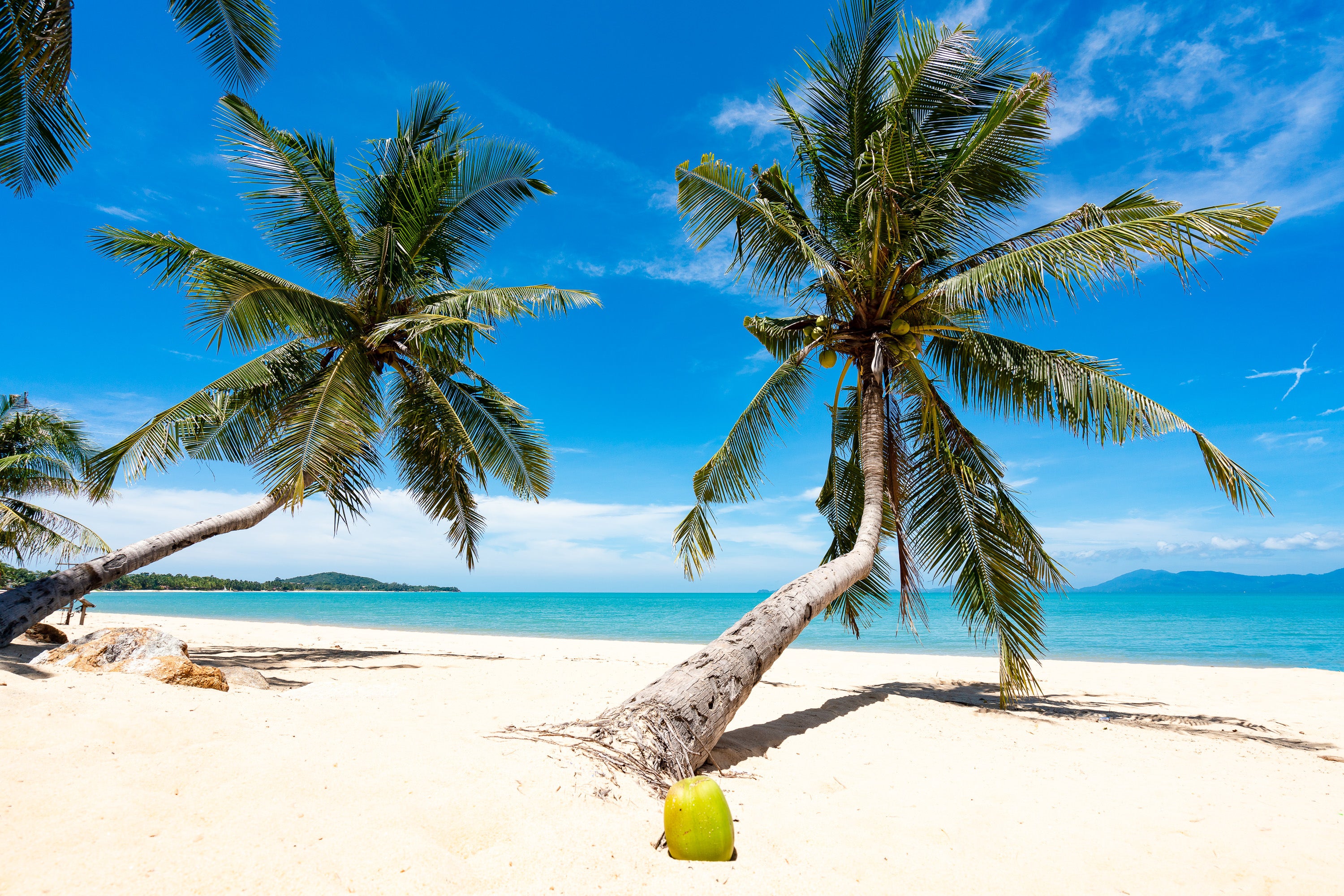 Thailand