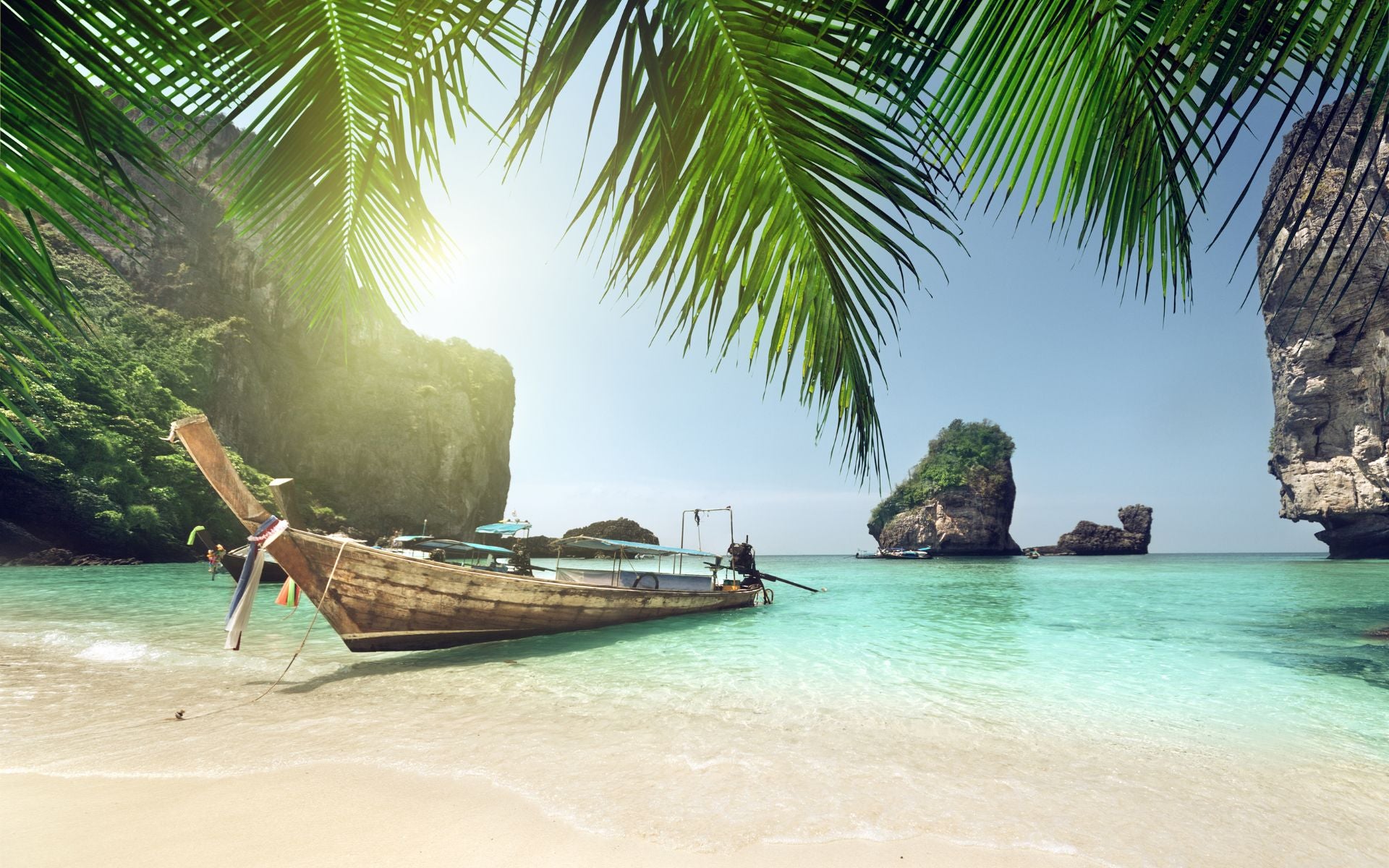 Thailand