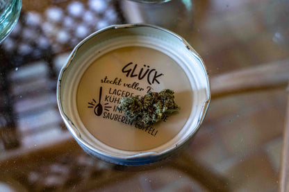 Captain Weedys Grow Workshop 01.08.-03.08.2025