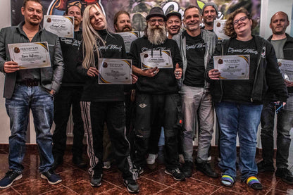 Captain Weedys Grow Workshop 01.08.-03.08.2025