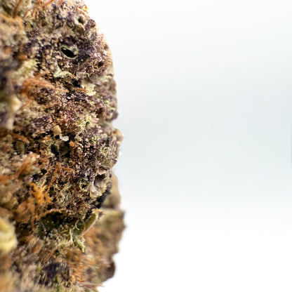 Black Widow CBG Blüten | Leicht Indica-dominiert – Captain Weedy