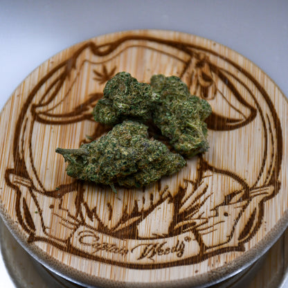 Ananas Express CBD Blüten | Sativa-dominierte Genetik – Captain Weedy