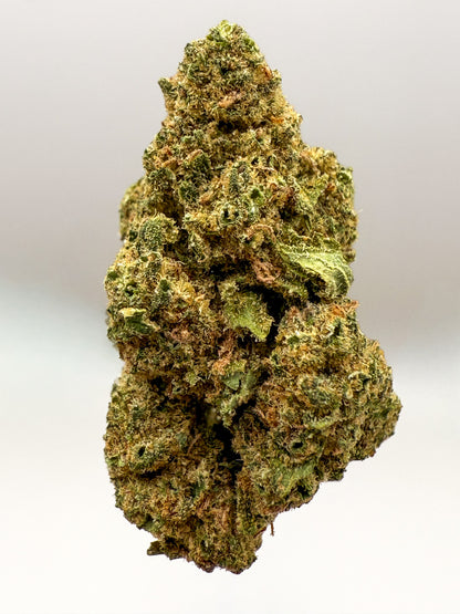 Ananas Express CBD Blüten | Sativa-dominierte Genetik – Captain Weedy