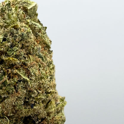 Wedding Crasher CBD Blüten | Indica-dominierte Genetik – Captain Weedy