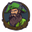 Willkommen beim Captains Growshop logo