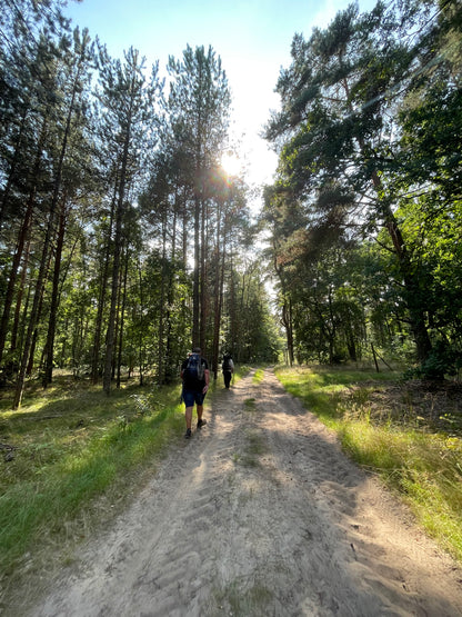 Jakobsweg