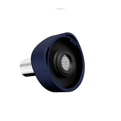 Norddampf Relict Vaporizer (Nordic Blue / Deep Black)