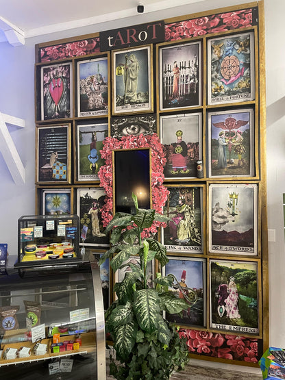 Captain Weedy's Smoke & Travel nach Kalifornien vom 02.06. – 09.06.2025