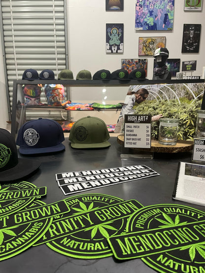 Captain Weedy's Smoke & Travel nach Kalifornien vom 02.06. – 09.06.2025