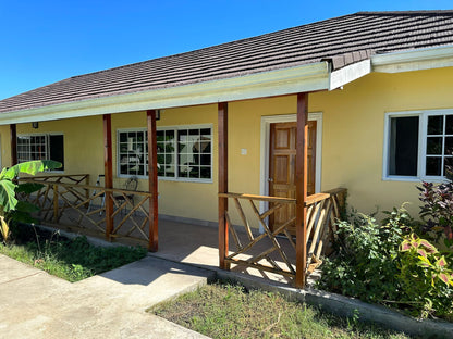 Jamaika Community-Reise