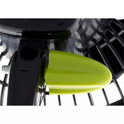 Clip Ventilator 12W | Ø20cm mit Stangenclip | PROFAN PROFESSIONAL | Garden Highpro
