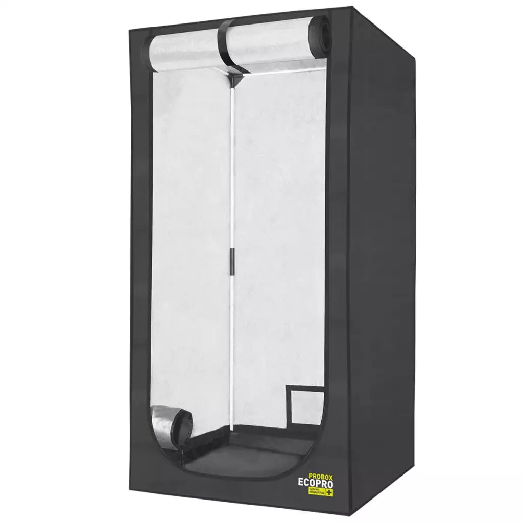 Growbox 80x80x180 cm | PROBOX ECOPRO 80H | Garden Highpro