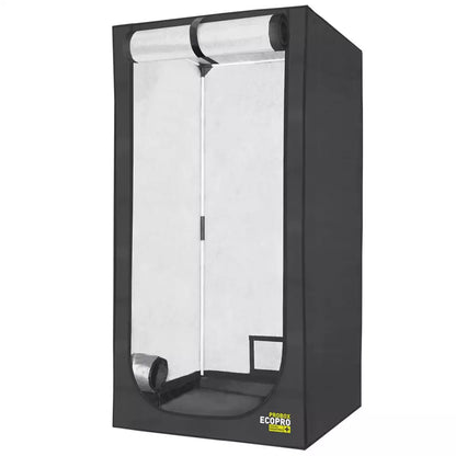 Growbox 80x80x180 cm | PROBOX ECOPRO 80H | Garden Highpro