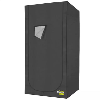 Growbox 80x80x180 cm | PROBOX ECOPRO 80H | Garden Highpro