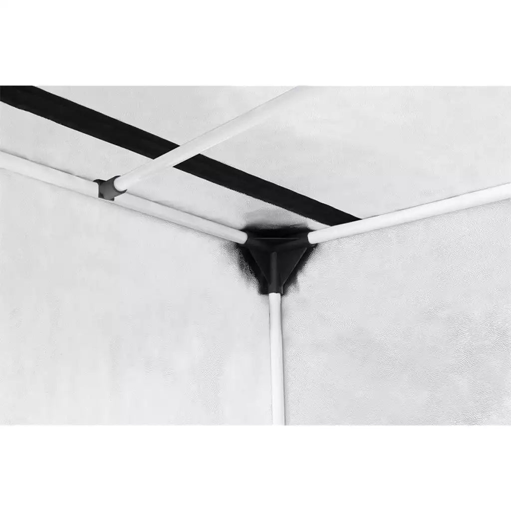 Growbox 80x80x180 cm | PROBOX ECOPRO 80H | Garden Highpro